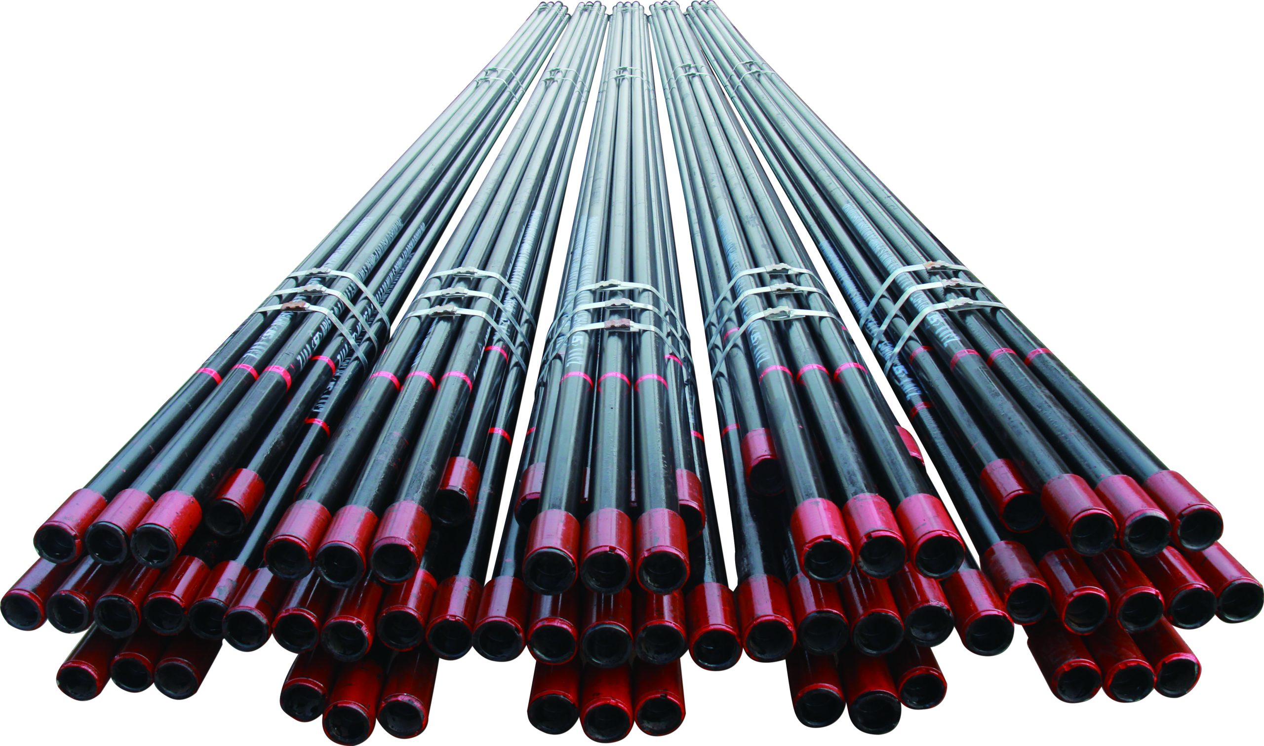 tubing-in-octg